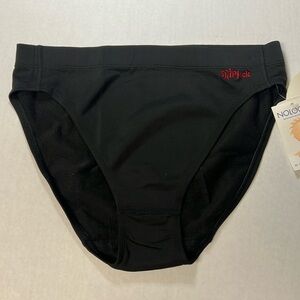 Skipjack Dive/Surf Separates Spandex Bikini Brief M NWT